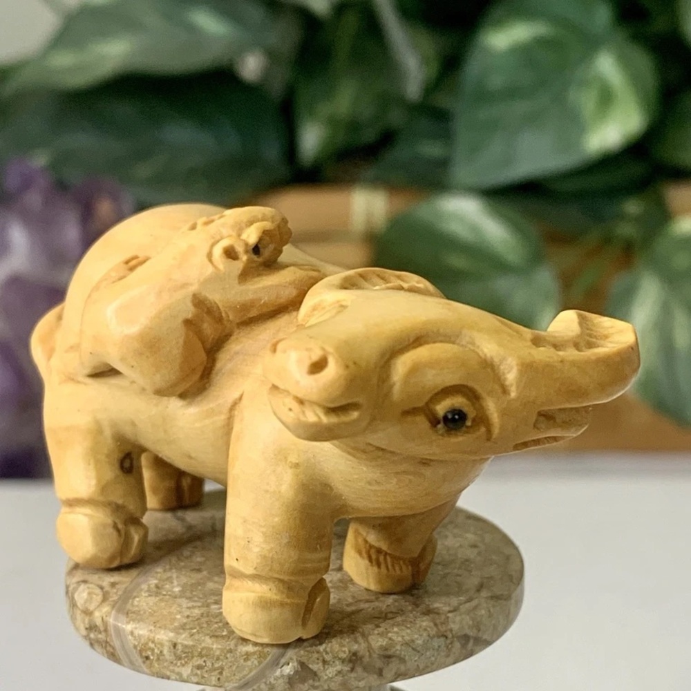 Netsuke